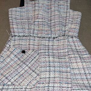 Zara medium one piece shorts outfit